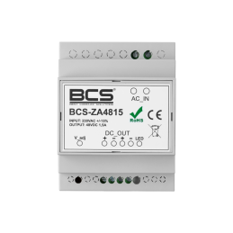 BCS-ZA4815