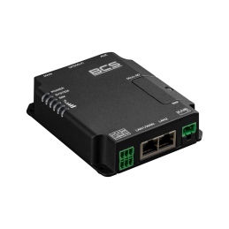 BCS-R4GDS-1W1L