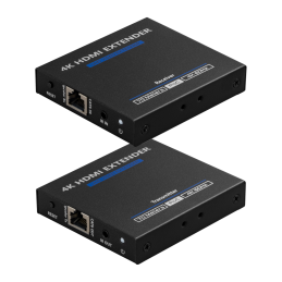 BCS-UTP-HDMI-4K-SET