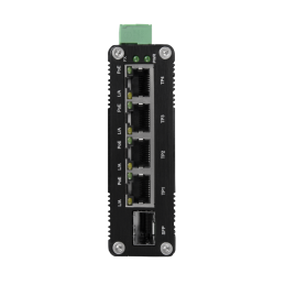 BCS-ISP04G-1SFP