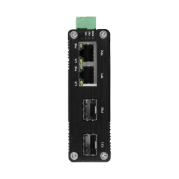 BCS-ISP02G-2SFP