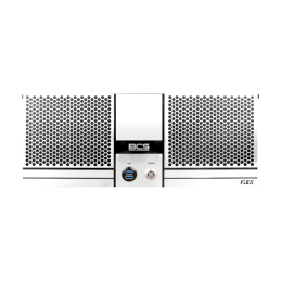 BCS-F-NVR3508