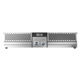 BCS-F-NVR3504