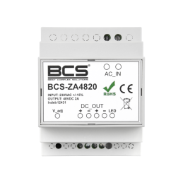 BCS-ZA4820