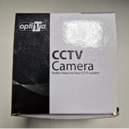 Kamera Optiva VOCC965