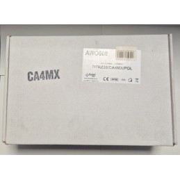 Centrala CA4MX