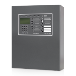 POLON 3256 - Centrala...