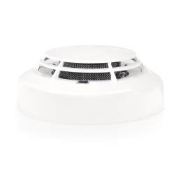 DUT-3000AD - Czujka dymu i...