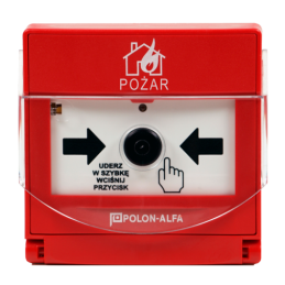 ROP-3000 - Ręczny...