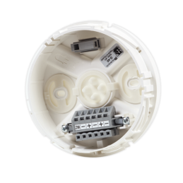 G-40 - Gniazdo czujek...