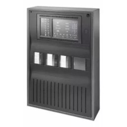 Centrala sygnalizacji...