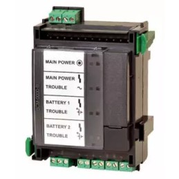 Moduł kontrolera...