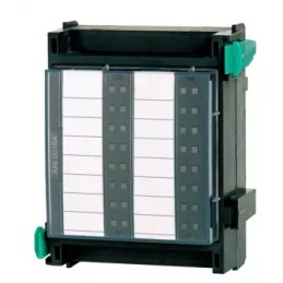 Moduł wskaźników diodowych...