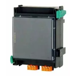 Moduł komunikacyjny...