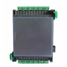 Moduł 8 wejść i 8 wyjść OC...