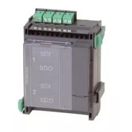 Moduł interfejsu...