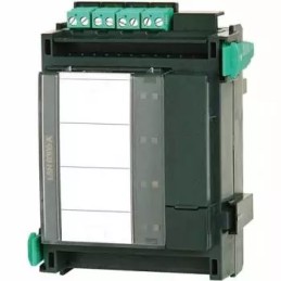 Moduł udoskonalonej sieci...