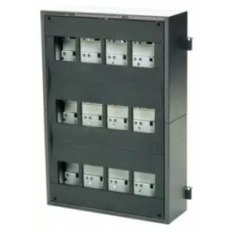 Obudowa rozszerzeń na 12...