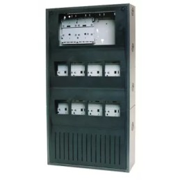 Obudowa centrali 10 modułów...