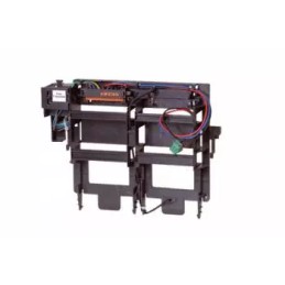 Uchwyt zasilacza podwójny,...