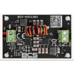 BCS-AVC1203