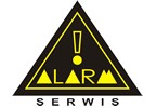 ALARM SERWIS - elektroniczne systemy zabezpieczeń